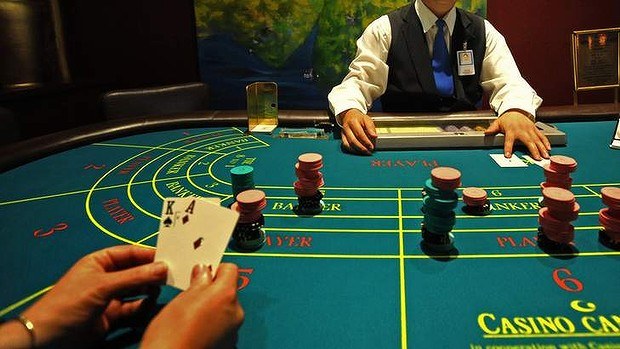 casino images