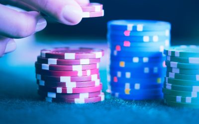 How to Research Online Casinos with Scam Verification Sites