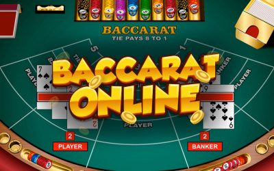 Test Your Skills with Online Baccarat Tournaments