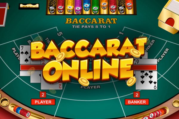 Test Your Skills with Online Baccarat Tournaments