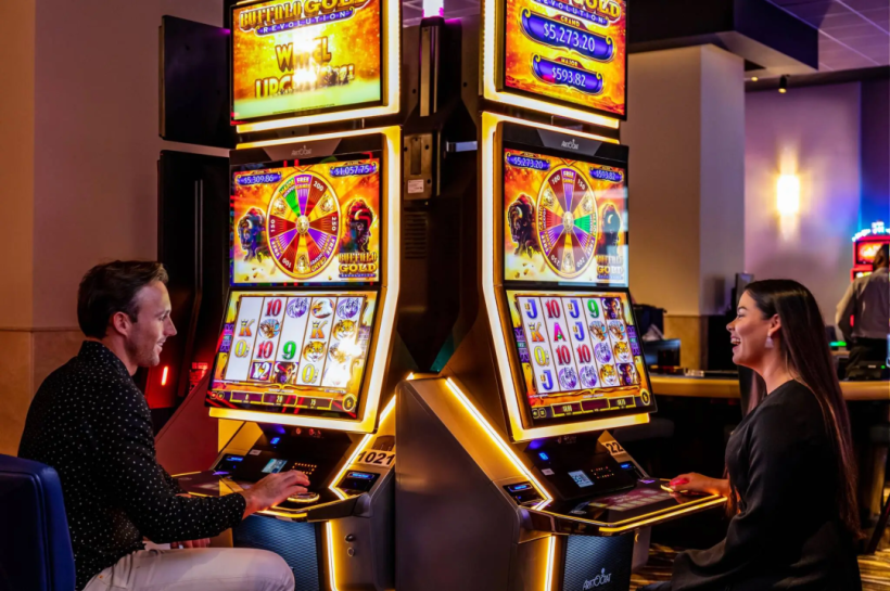 hack slot games