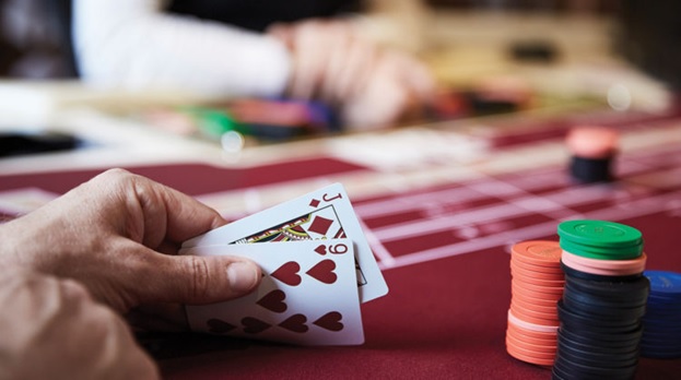 Test Your Skills with Online Baccarat Tournaments
