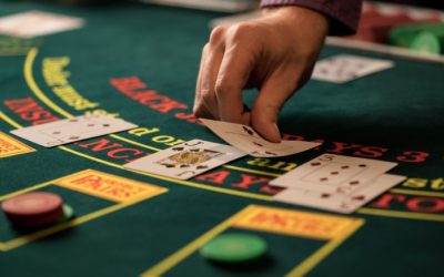 Are Online Casino Games Worth the Investment?