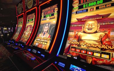 Gaming Glory: Trusted Gacor Slot Site Guide with Great Casino Games