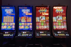 free casino slot games for fun