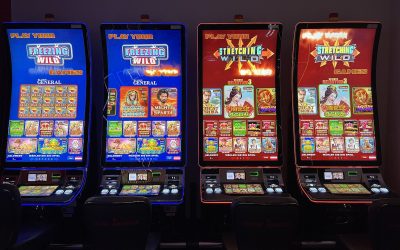 free casino slot games for fun