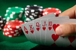 casino games and how to play