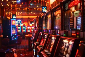 Slot