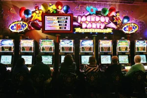 Beginners and experts alike can follow this simple procedure to play online slots