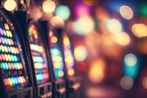 Slot