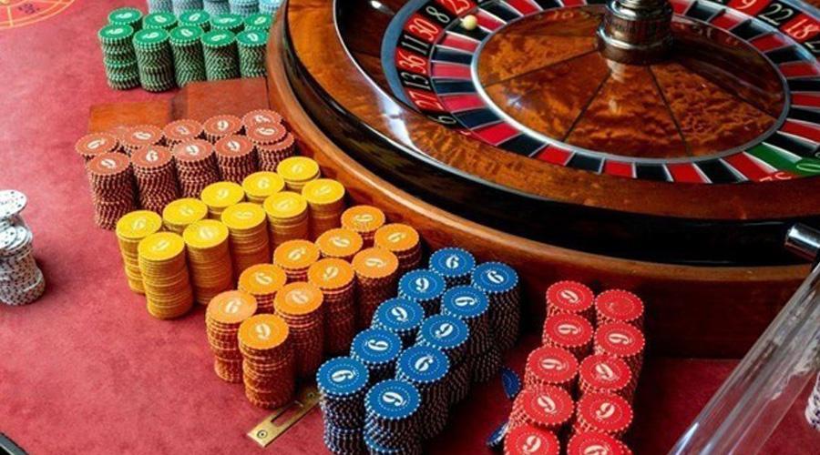Games that keep players hooked with endless spins and fun