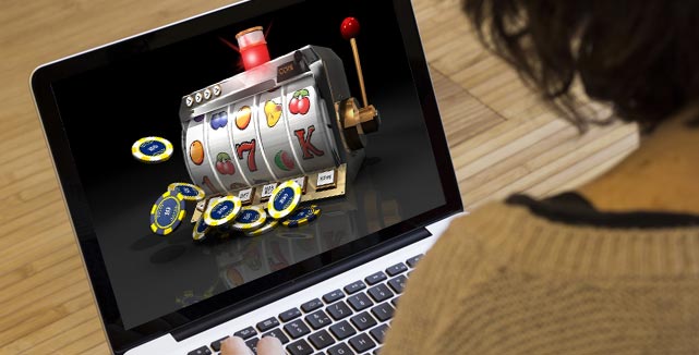 Discover New Themes and Features Through Free Credit Slot Games