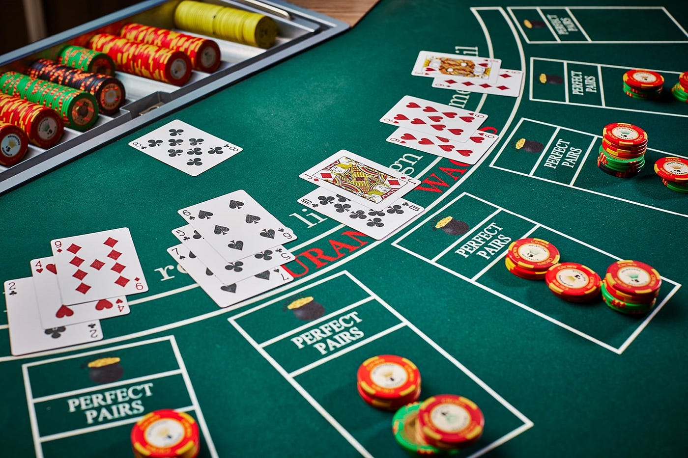User Experience Design: Interface Elements That Shape Online Casino Interaction