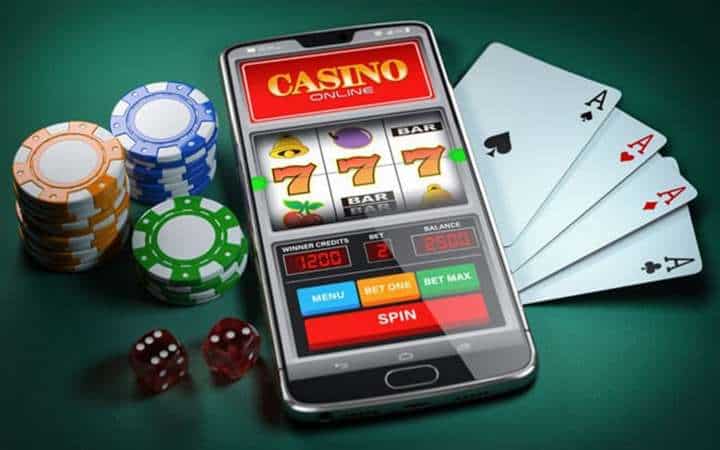 Non UK Regulated Casinos 
