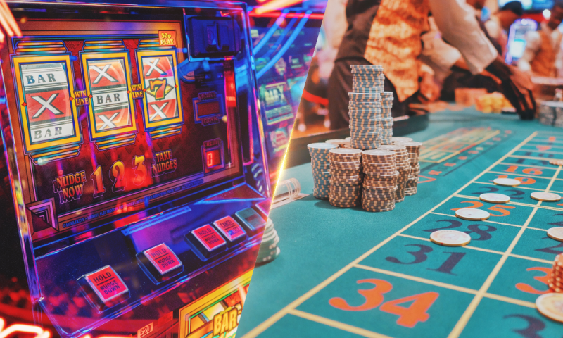 How Live Streaming Changes Casino Game Presentation