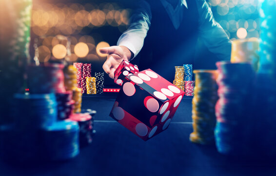 Licensing and Regulation Should Outweigh Flashy Graphics in Selecting an Online Casino