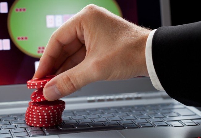 Casino Games Online